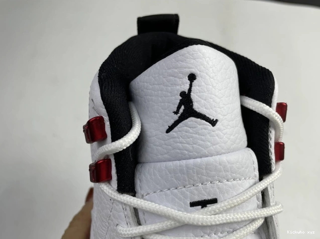 Twist Air Jordan 12 CT8013-106 0522